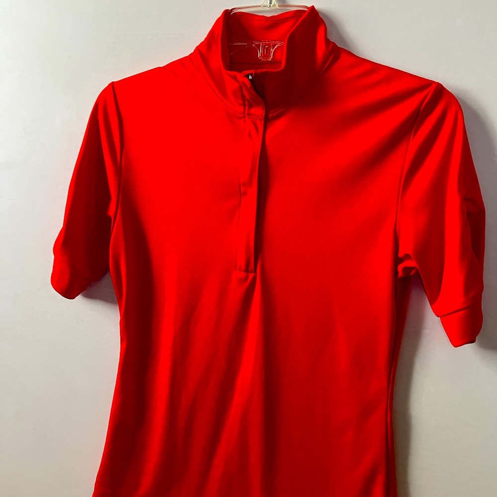 Maggie Lane classic ladies polo